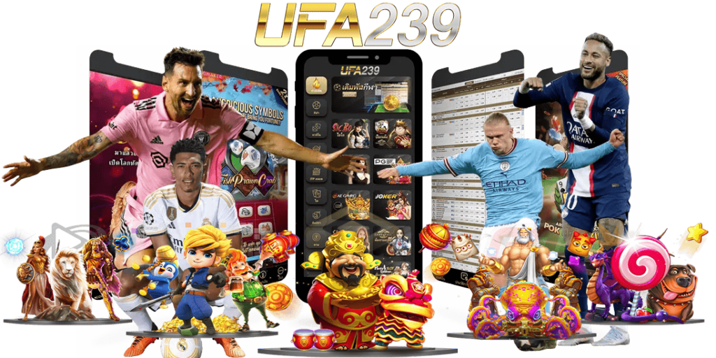 ufa239-บอลออนไลน์